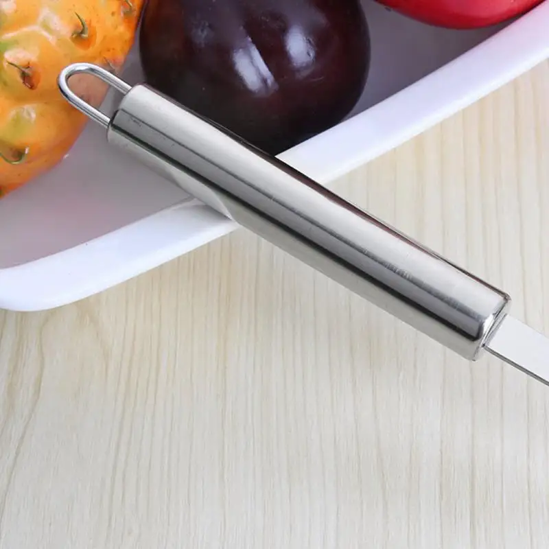 Сверхтонкий 304 Нержавеющая сталь разлива нефти Чайная ложка Фильтр небольшой