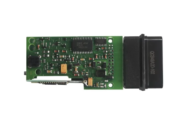 Диагностический прибор VAS5054 VAS 5054A Bluetooth ODIS V4.2.3 для VW Audi Bentley Lamborghini многоязычный