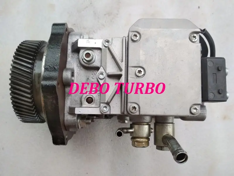 Б/у подлинный дизельный Топливный насос BOSCH 0470504026 109342 1007 для ISUZU NKR77 RODEO 4JH1 3.0TD 4HK1