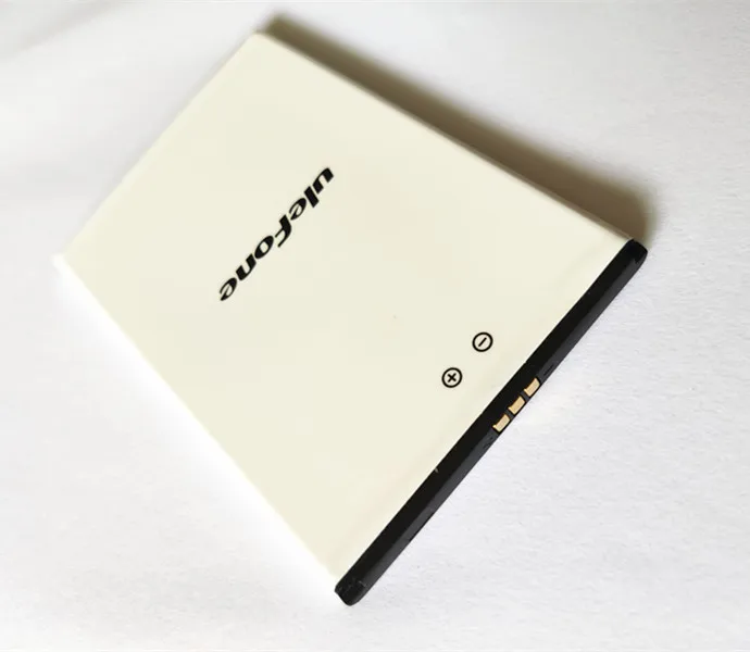 AZK u008 pro телефон батарея 3500 мАч для uleFone U008 Pro 4G смартфон 5 0 дюйма MTK6737
