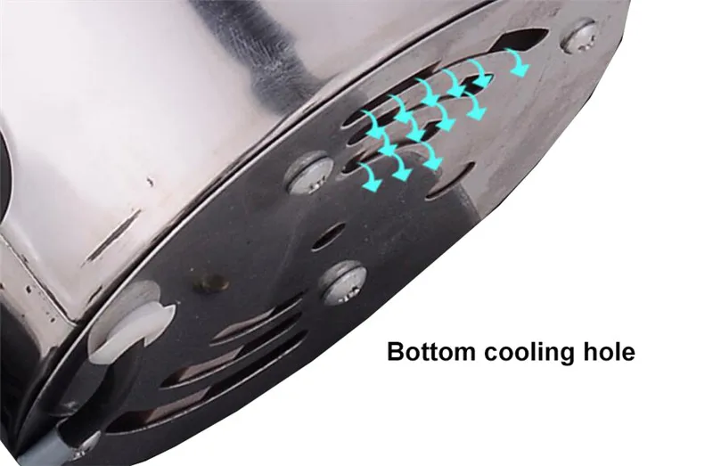 Многофункциональная машина для измельчения трав JamieLin 1000 г электрическая