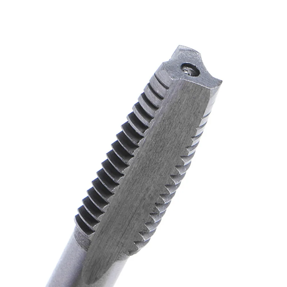12 шт. ручные краны с винтовой резьбой проволочная отвертка нарезанием Резьбы Бит