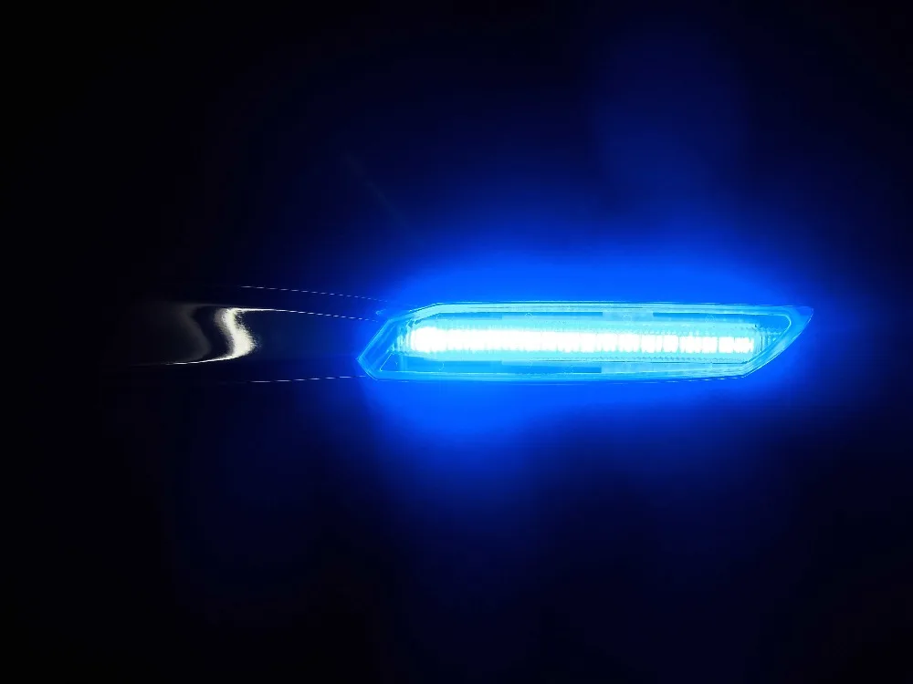 Светодиодный габаритный фонарь F10 2 шт. для BMW E60 E61 E81 E82 E87 E88 E90 E91 E92 E93 W/Y/B 3 цвета |