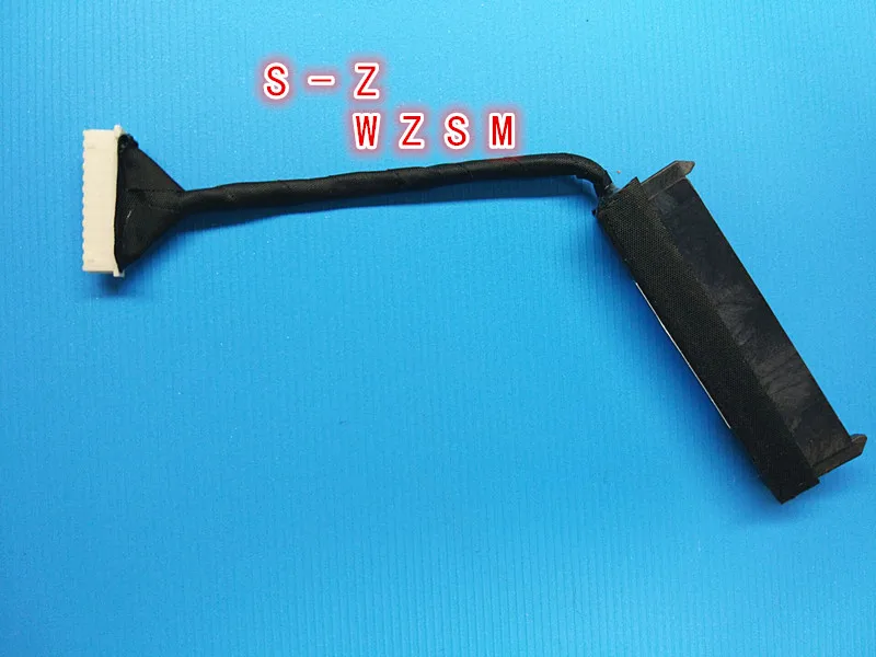 WZSM Новый (10 шт./лот) Оригинальный ноутбук HDD кабель для Samsung RF410 RF510 RF511 RF710 RF712 |