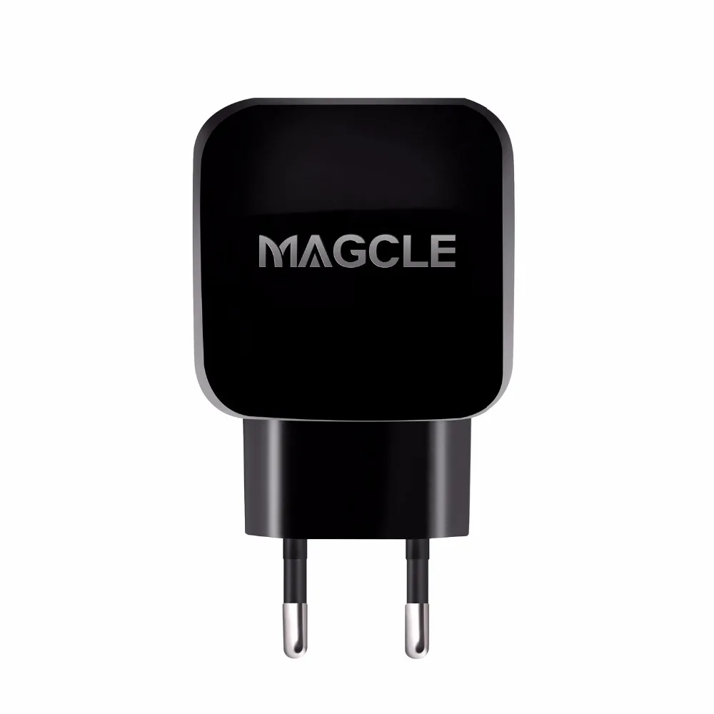Быстрое зарядное устройство Magcle 3 0 QC3.0 18 Вт USB быстрое + usb кабель 2A для Samsung Huawei Xiaomi