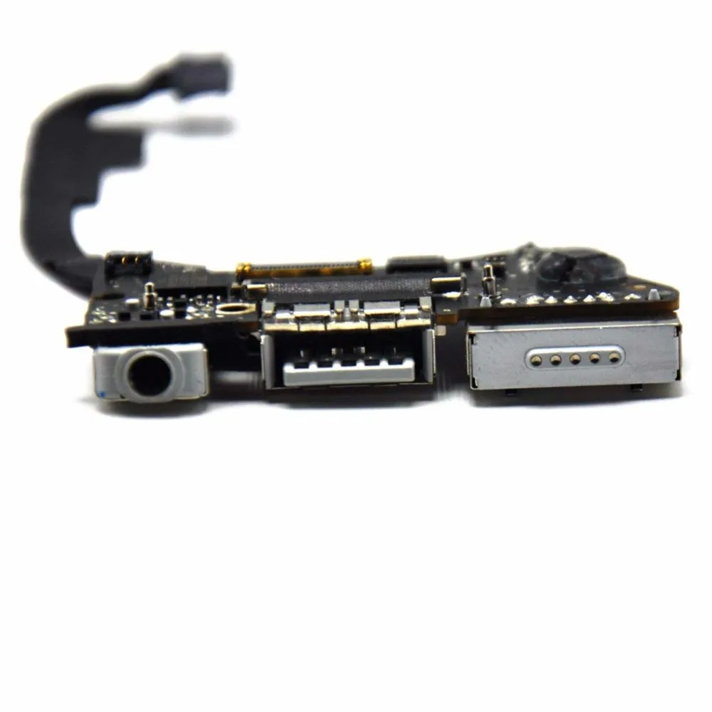 923 0430 плата I O USB Audio DC in 2 совместима с MacBook Air 11A1465 Mid 2013 ранние 2014 2015|ЖК-экран для