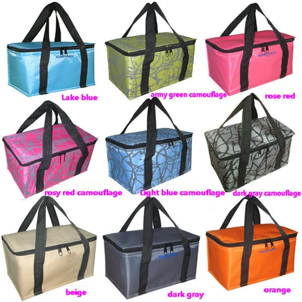 Double Insulation Cotton Jumbo Ice Pack Package Lunch Bag Bottle Free Shipping|package offers|bag linerbag jacquard |