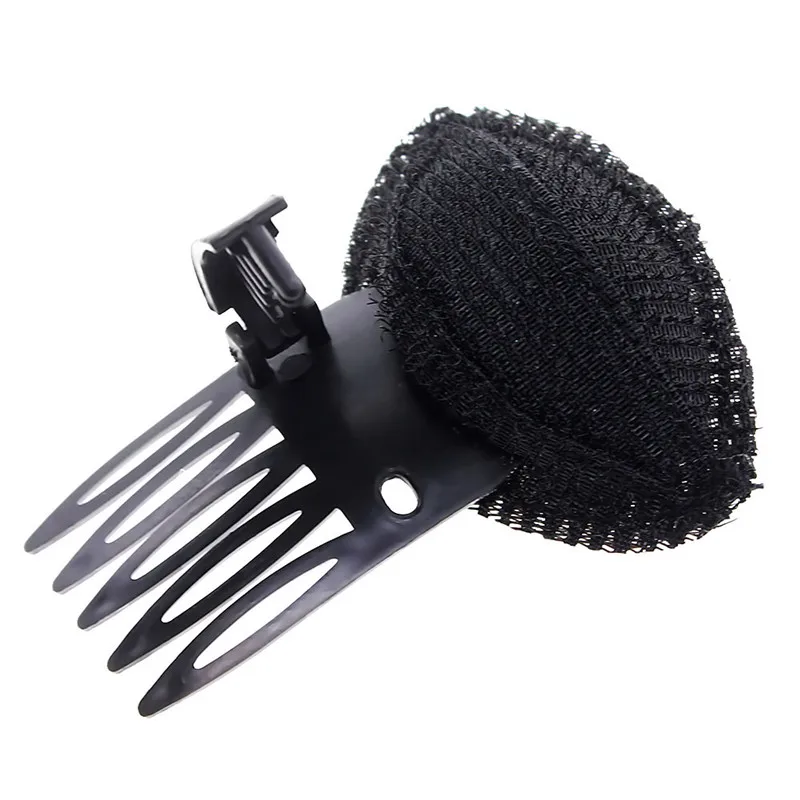 Женские Волшебные быстрые заколки для укладки волос аксессуары инструментов