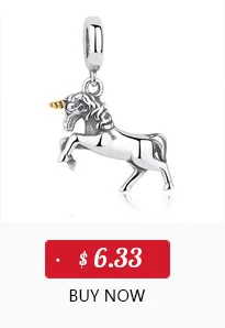 StrollGirl Apple Charms collection Beads 925 silver with enamel&CZ Fit original Pandora Charm Bracelets diy Jewelry Making Gifts