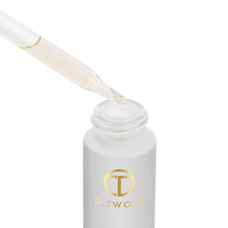 15 мл антивозрастное розовое золото Elixir масло для макияжа кожи лица Эфирное перед