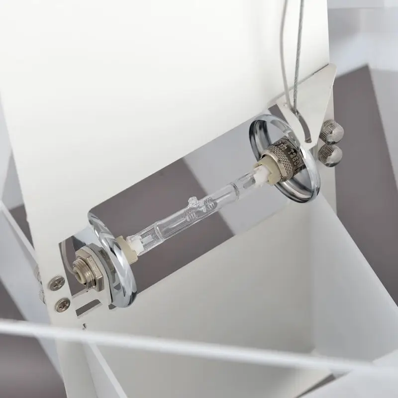Современные подвесные светильники Foscarini Big Bang белые акриловые лампы для столовой