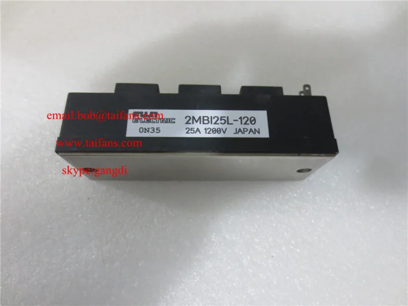 2MBI25L-120 IGBT 2MBI50L-120 модуль питания 2MBI50N-120 2MBI75N-120 | Бытовая техника