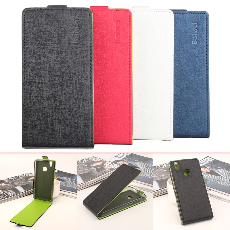 Роскошные Флип кожаный чехол Для Doogee X5 Max Pro телефона для максимум про бренд