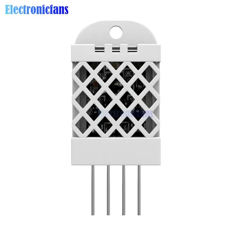 AM2302 DHT22 AM2320 SHT20 IIC IEC датчик температуры и влажности цифровой датчик температуры и влажности для Arduino высокая точность