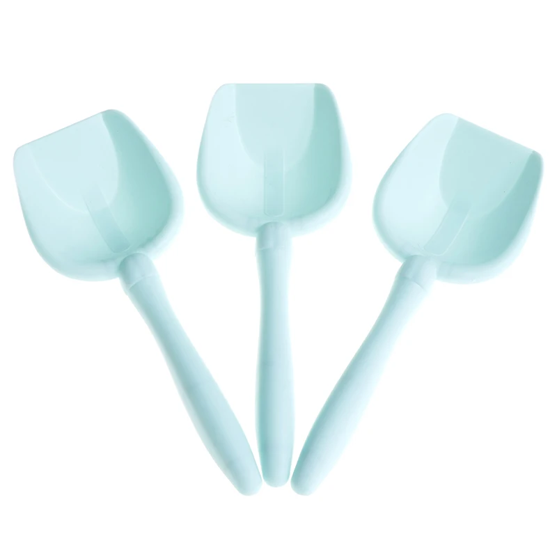 

1Pcs Beach Toys Shovels Kids Play Sand Shovel Snow Tools Plastic Summer Seaside Dig Sand Shovel Soil Water Toy Sports