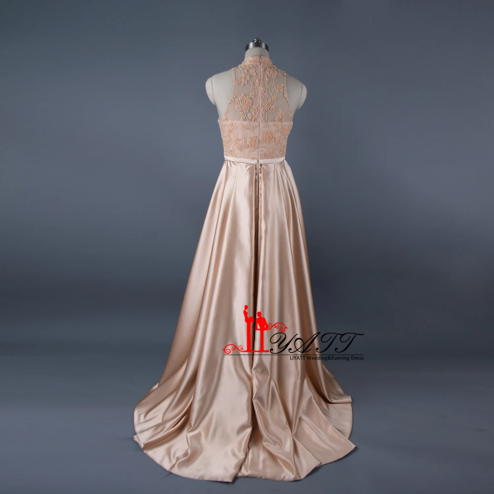 Настоящая фотография высокое качество разрез 2017 кожа телесный розовый Высокая