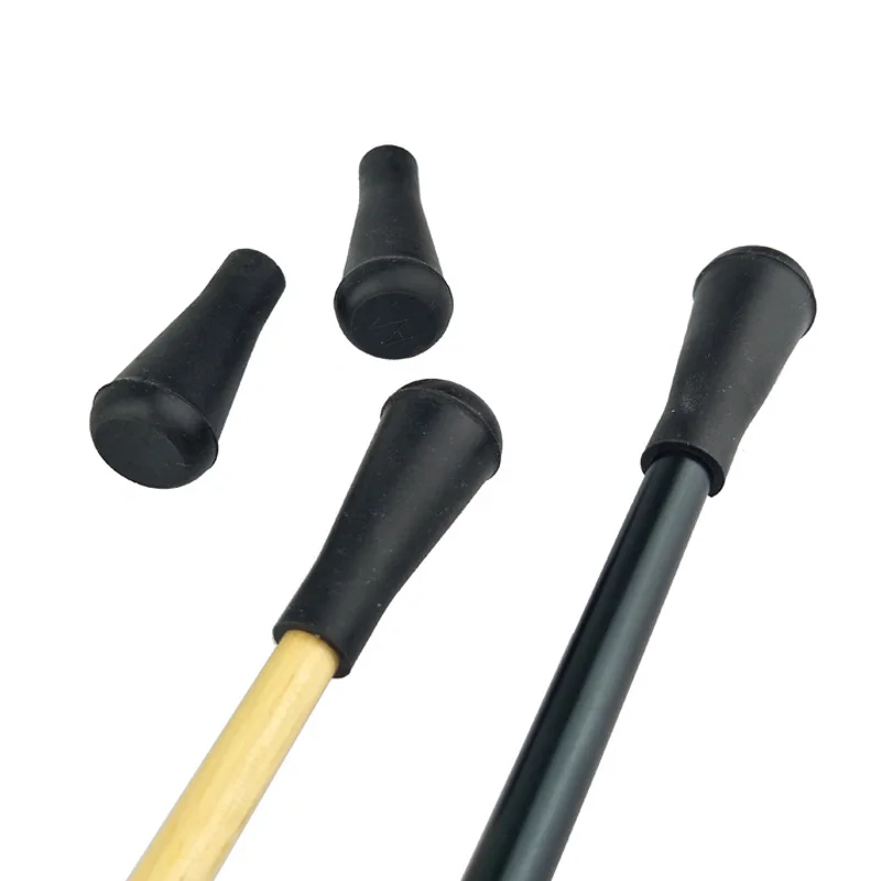 30 шт. резиновый наконечник стрелы для стрельбы из лука мягкий тренировки на поле