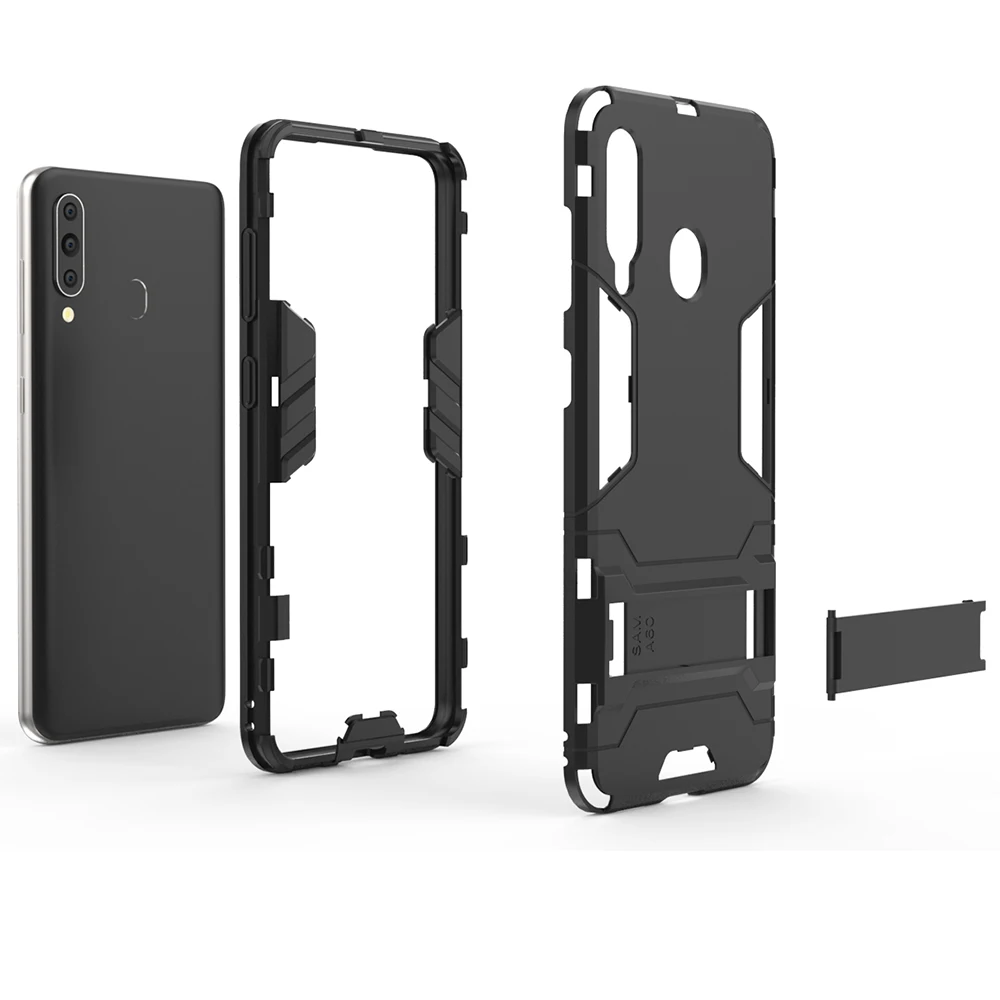 Модный защитный чехол для Samsung galaxy A60 A10 A20 A30 A40 A40S A50 A70 M10 M20 M30|Бамперы| |