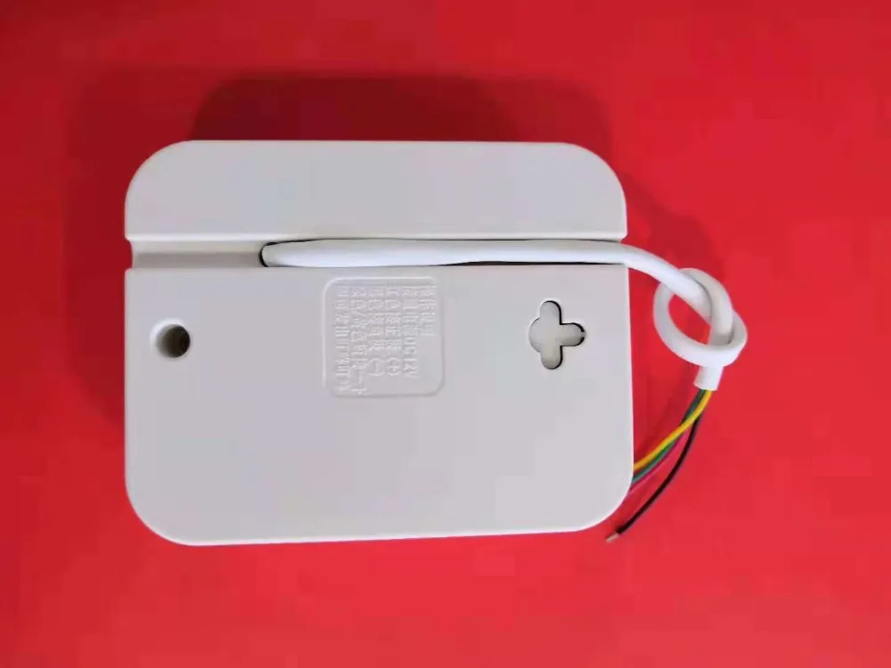 Дверной звонок с управлением доступом к двери | Безопасность и защита