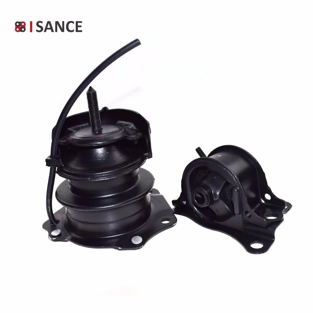 ISANCE заднее крепление двигателя 50810 S84 A84/50806 S0A 980 для Honda Accord 2.3L 1998 1999 2000 2001 2002|mount