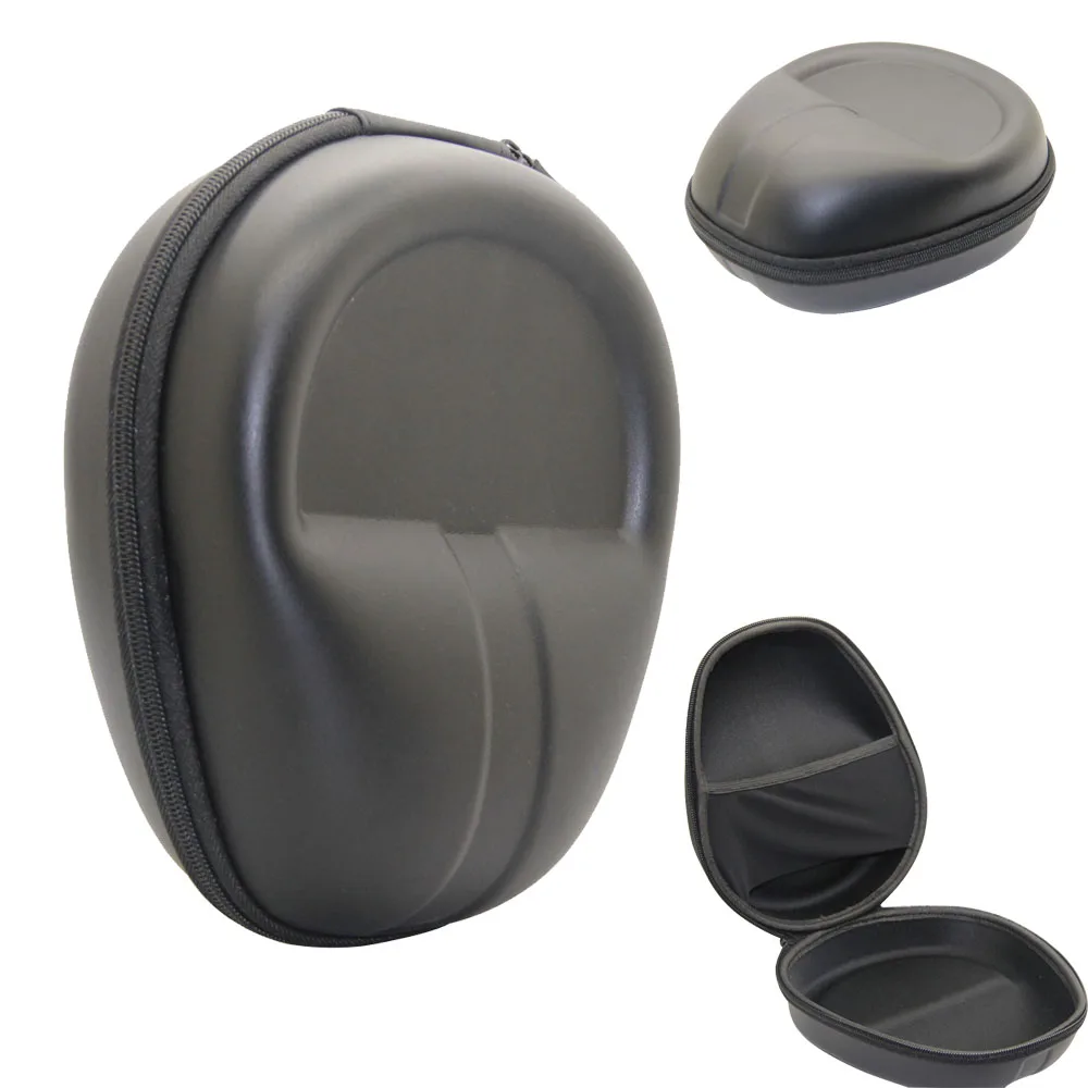 Чехол для наушников POYATU Жесткий Philips SHB8750 SHP9500 SHB9850 SHP2600 SHL3300 SHB5500|headphone hard|headphone carrying