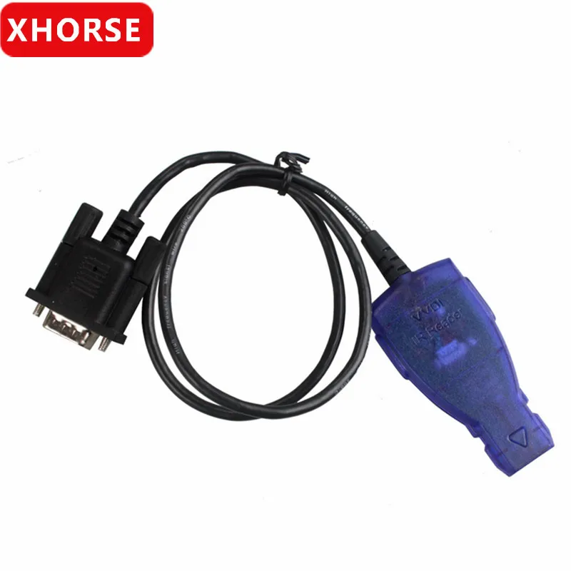 Xhorse VVDI MB BGA инструмент для Benz Инфракрасный адаптер БД автоматический
