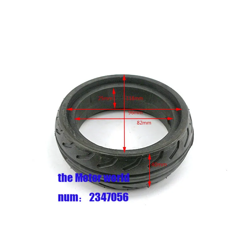 4.6 inch 4/4,6/5/5,5 дюймовые шины 5,5x2/6,0x2 шины 165x45 175x45 8x2,125 колеса подходят для электрических сбалансированный автомобиль электрический скутер детское транспортное средство - Цвет: 4.6 inch