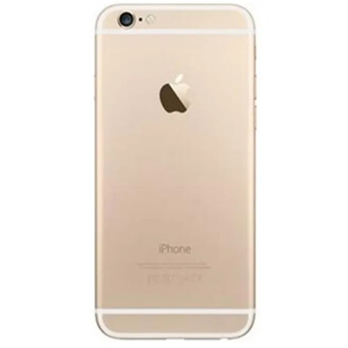 Разблокированный Apple iPhone 6 Plus LTE 5,5 ''ips 8MP двухъядерный мобильный телефон GSM 16 Гб 64 Гб 128 ГБ rom iOS б/у сотовый телефон