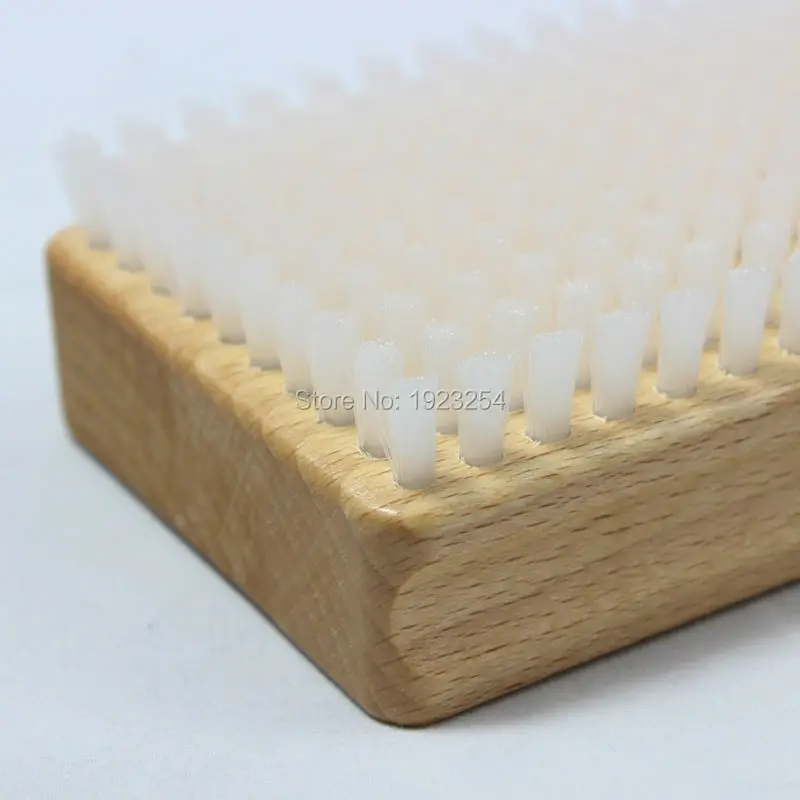 XCMAN инструменты для катания на лыжах нейлоновые щетки с натуральным буковым