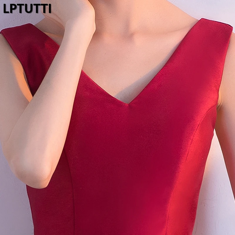 Вышитые Новые Сексуальные женские блестящие праздничные элегантные платья для