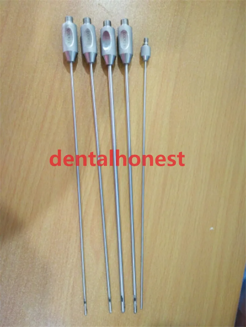 Для сбора жира cannula для стволовых клеток канюля липосакции передачи иглы