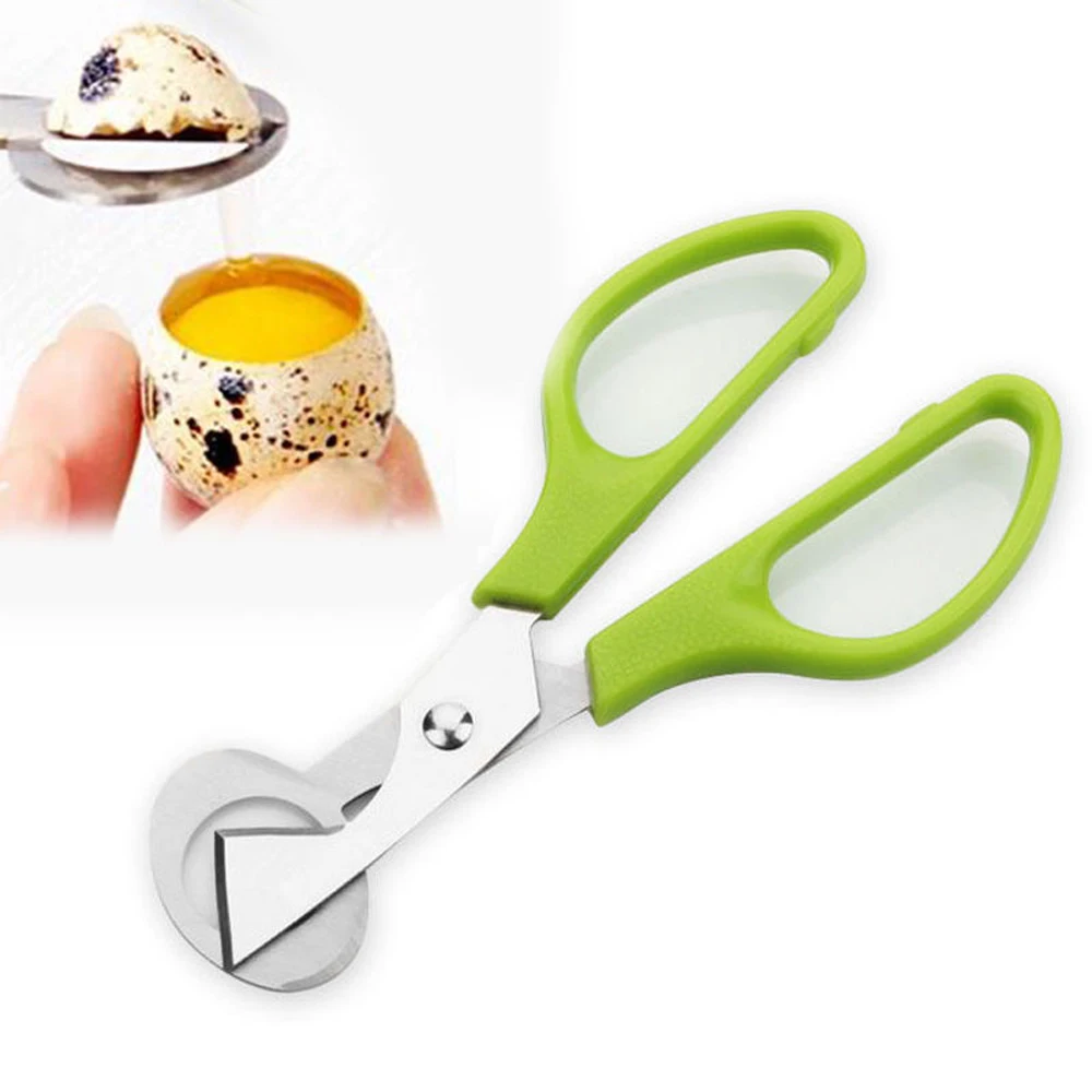 Ножницы для птиц кухонный инструмент стрижки голубей перепелов лезвие из