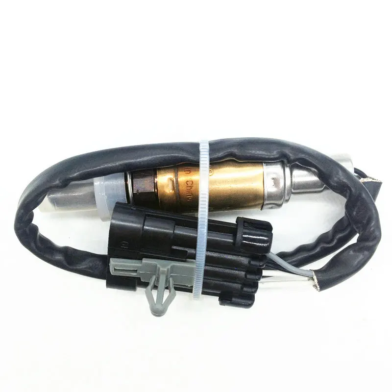 4 провода лямбда кислородный датчик для OPEL VAUXHALL DAEWOO CHEVROL ETREZZO 2 0 0258005055 258 005 732|sensor