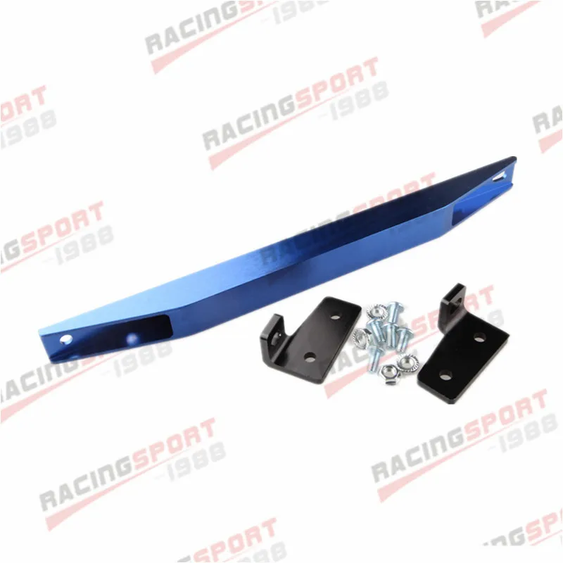 Синий подрамник Задняя Нижняя Тяга стойки для Honda Civic EG CRX Acura Integra| |