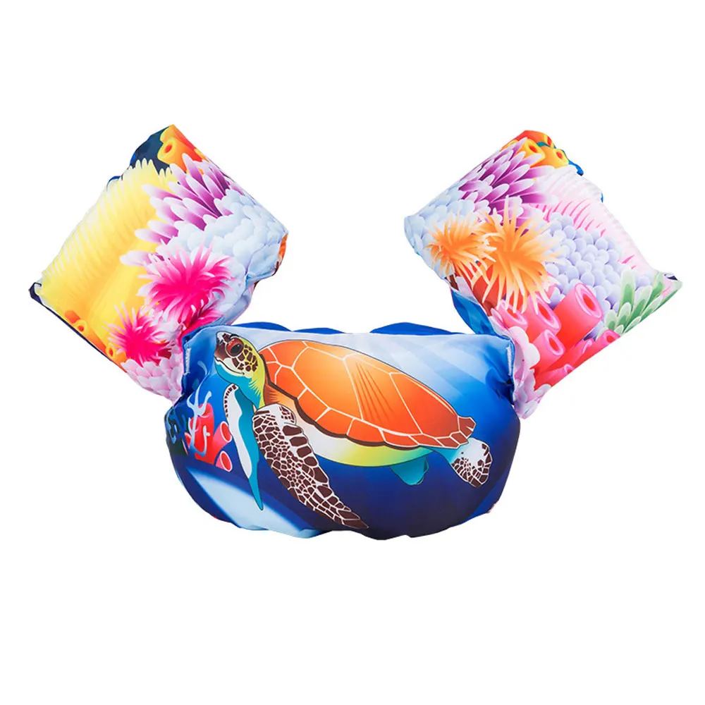 Аксессуары для бассейна надувной круг детский плавательный рукав обучение