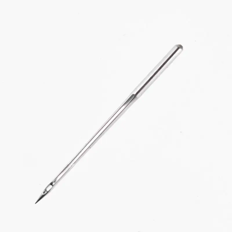 Иглы Швейные Dotec DPX35 SY7225 2134 35R 134 для промышленных швейных машин 10 шт./партия|sewing