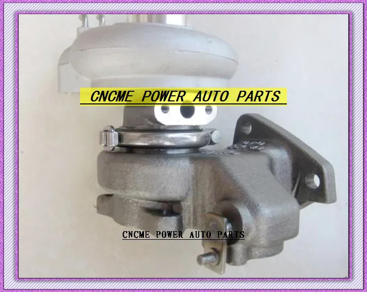 Масло охлаждения TURBO TD04 9B 49177 01510 4917701510 для Mitsubishi Delica SHOGUN Pajero L200 L300 88 96 4D56 4D56T 2.5L|turbo
