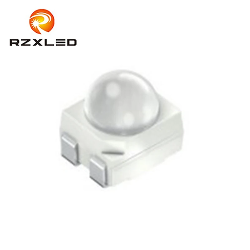 2000 шт./катушка OSLON светодиодный 1412 PLCC4 LYE65F 3730 упаковка для внутреннего освещения (например, карта окружающей среды)