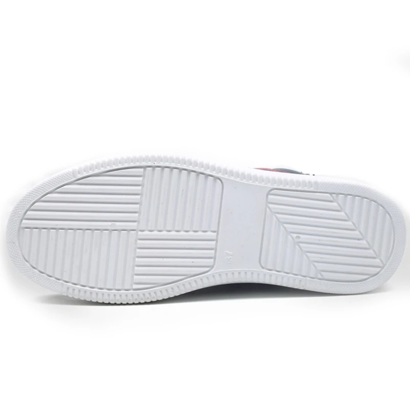 VKERGB Espadrilles/Мужская модная обувь 2018 г. мужская повседневная с граффити в стиле