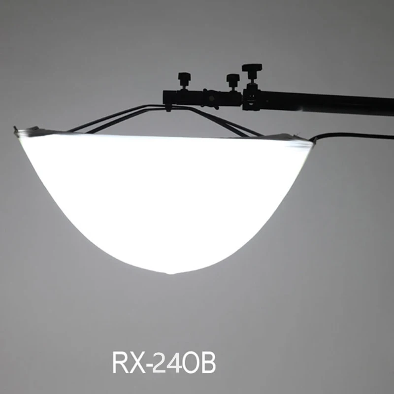 RX-24OB Мягкая коробка 48x62 см тканевый свет мягкая коробка для видео светодиодный свет Falconeyes RX-24TDX