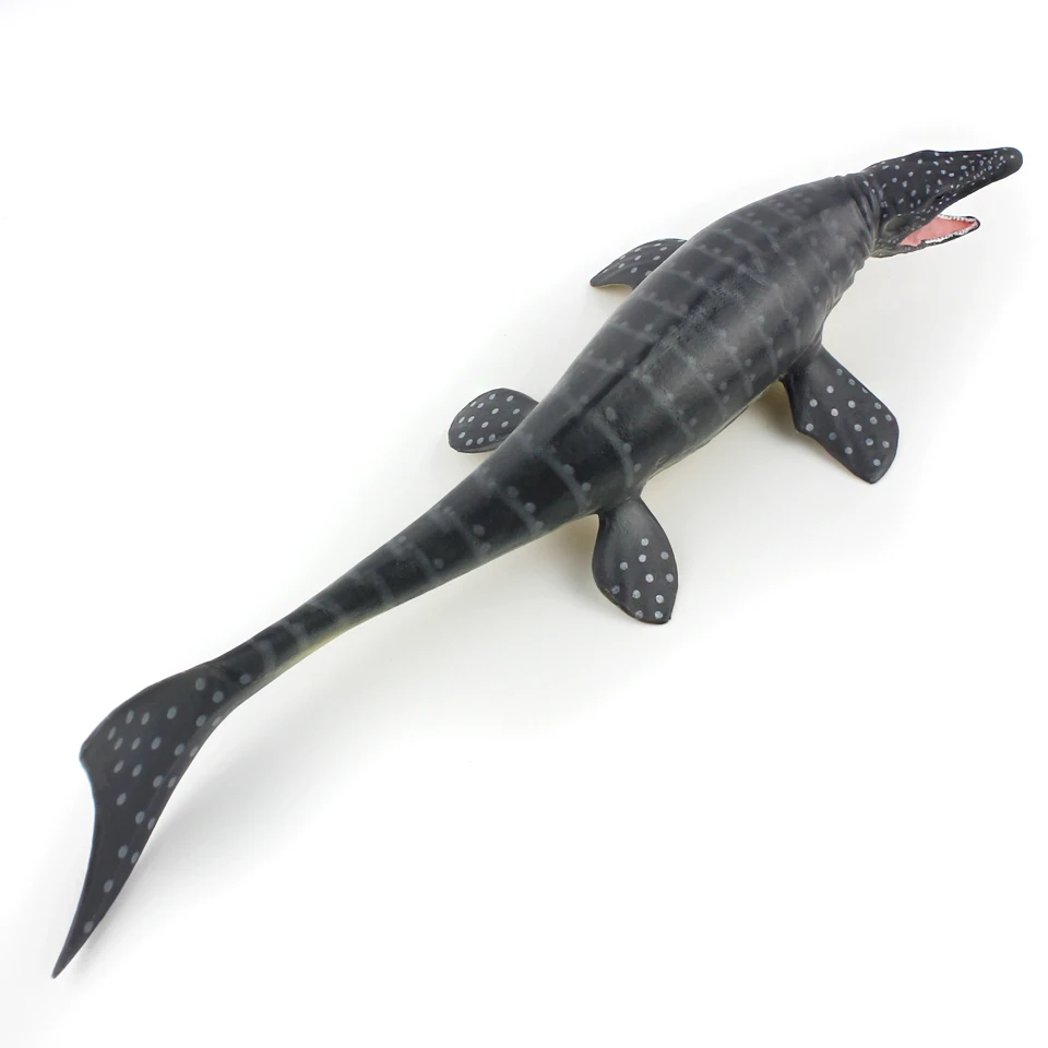 Морская жизнь динозавры Basilosaurus Mosasaurus Hydrotherosaurus Liopleurod игрушка Классические игрушки для мальчика Дети свирепый зверь животное
