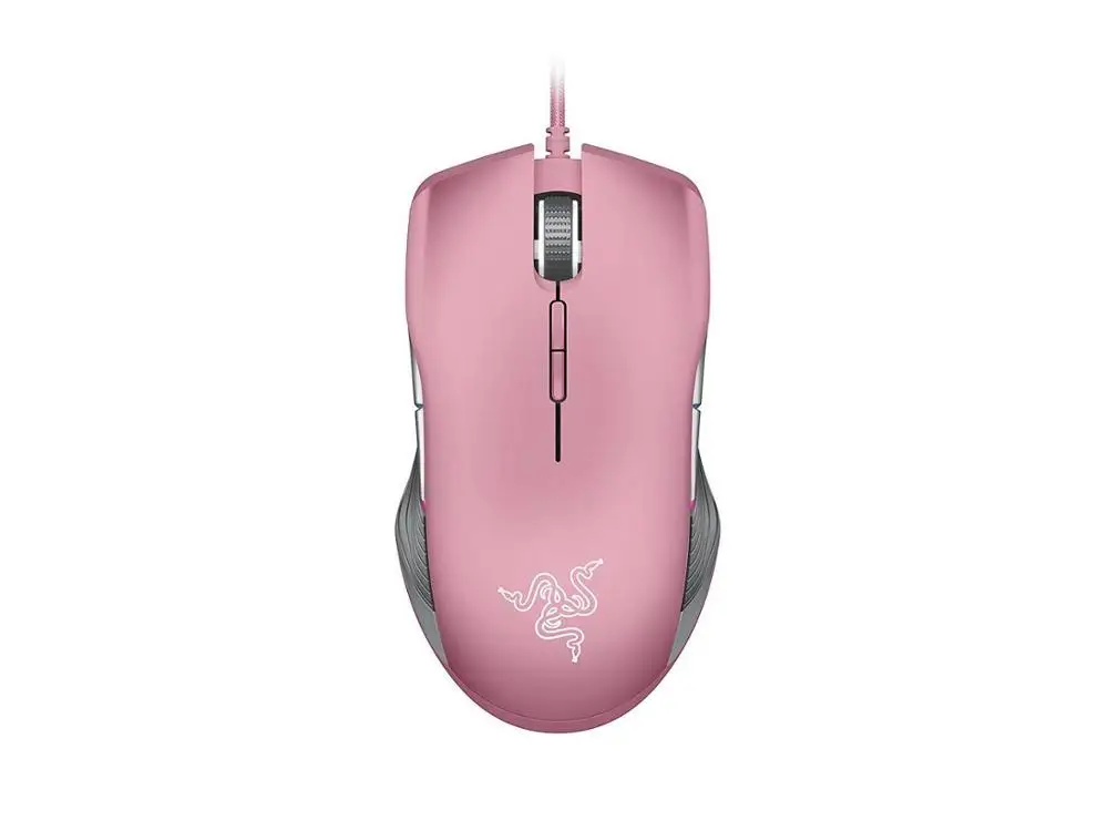 Razer Lancehead Tournament Edition игровая мышь 16000 dpi PC Gamer Проводная 5G 9 Кнопок Ambidextrous Synapse chroma