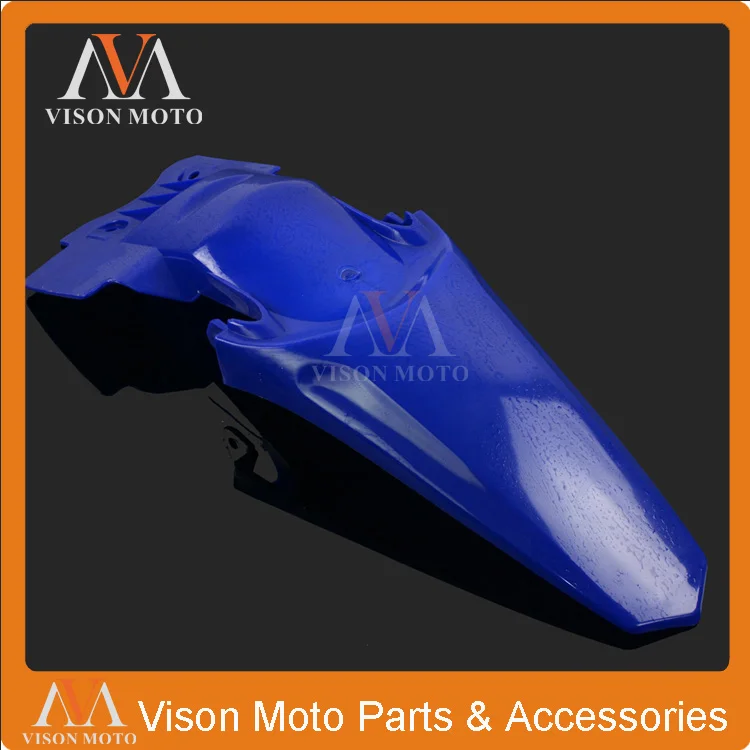 Полный корпус пластиковые наборы для Yamaha YZ85 2002- YZ питбайк MX Мотокросс Эндуро супермото SM внедорожные гонки