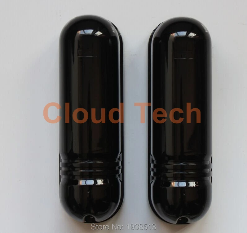 3 лучей tri-луча Проводной Открытый/Крытый детектора пучка ИК-датчик по периметру