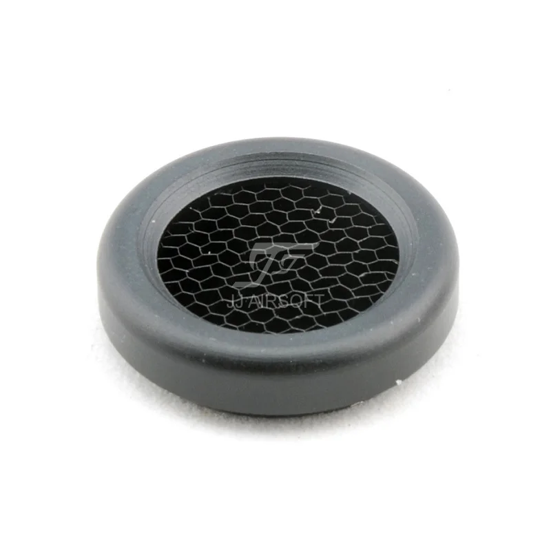 JJ страйкбол Killflash/Kill flash для T1/T 1/T2/T 2/TR02 red dot (черный/коричневый)|kill flash|flash killt1 killflash |