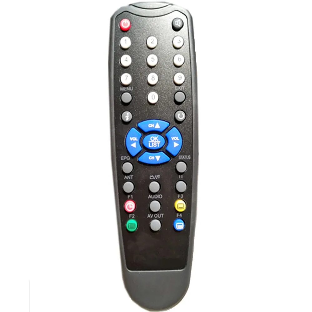 Новый пульт дистанционного управления подходит для контроллера смарт ТВ Rebox