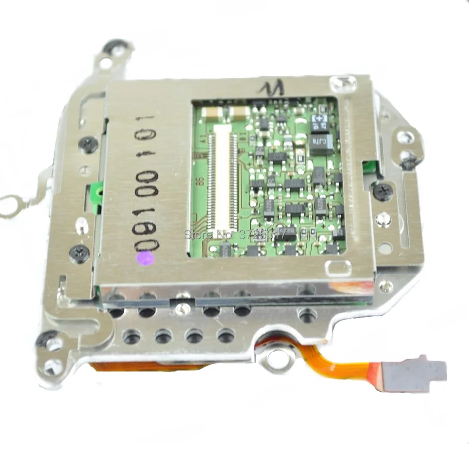 Новые датчики изображения CCD COMS ремонтная часть датчика с фильтром низких частот