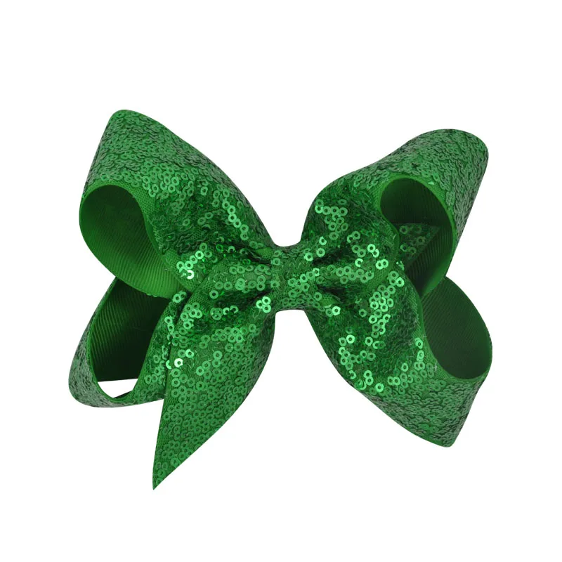 2018 Новое поступление для девочек Hairwear 6 дюймов Hairbow девочка принцесса детские
