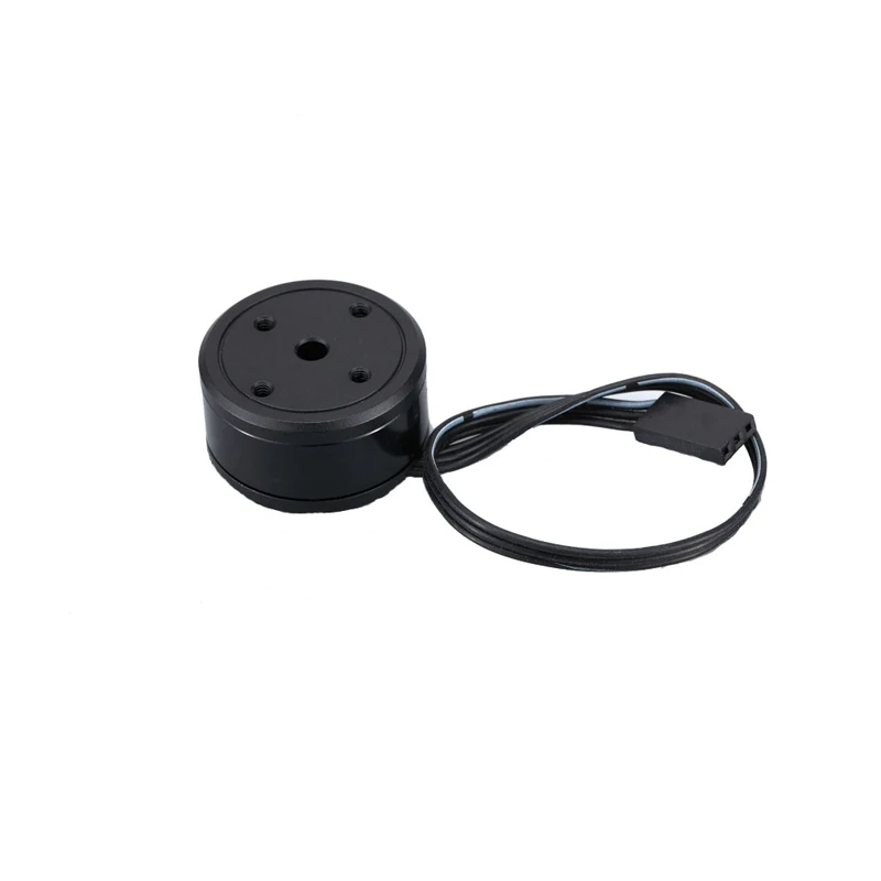 1 шт. GM2308H бесщеточный двигатель 3 фазный KV252 внешний ротор без датчика с большим