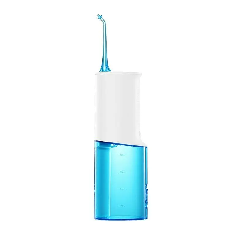 SOOCAS W3 портативный ирригатор для полости рта для чистки зубов струя воды USB Перезаряжаемый водный зубной Флоссер 2200mAh Ирригатор